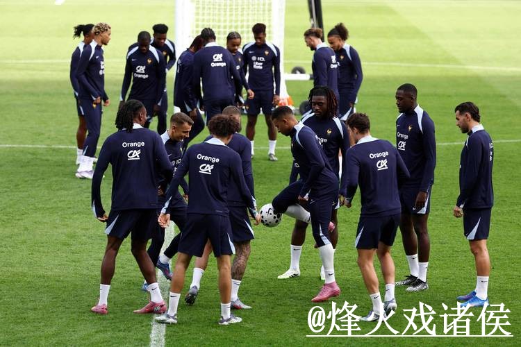 世界杯预测热门球队分析