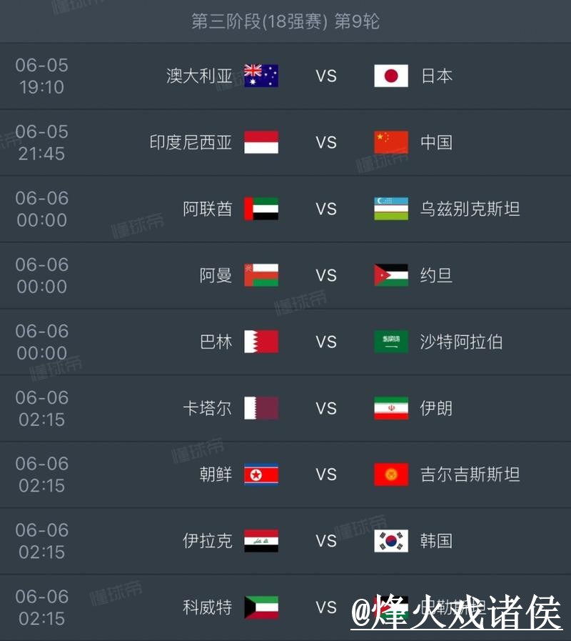 世界杯直播开户热门平台推荐